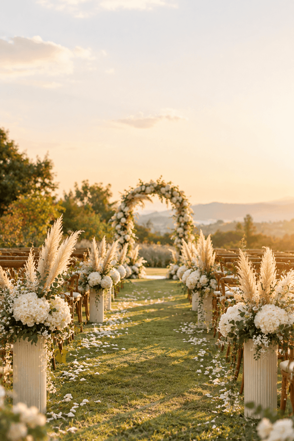 Weddings